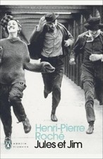 Henri-Pierre Roché Jules et Jim (Paperback) Penguin Modern Classics (UK IMPORT)