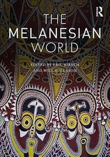 The Melanesian World (Routledge Worlds), , Us...