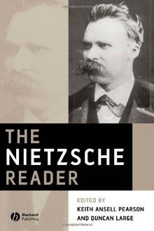 The Nietzsche Reader (Blackwell Readers) | Buch | Zustand gut