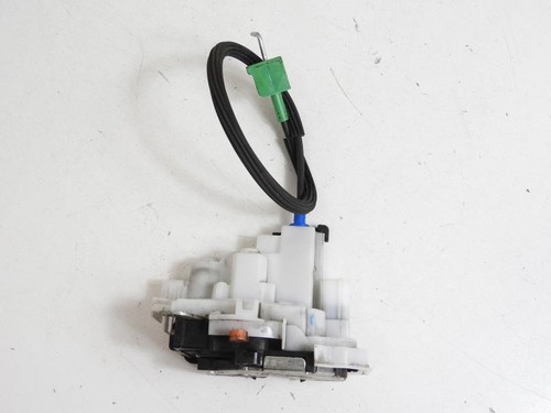 PORTIERSLOT LINKS VOOR Fiat Qubo MPV 1.3 D 16V Multijet (199.A.2000) 52139146 - Afbeelding 3 van 4