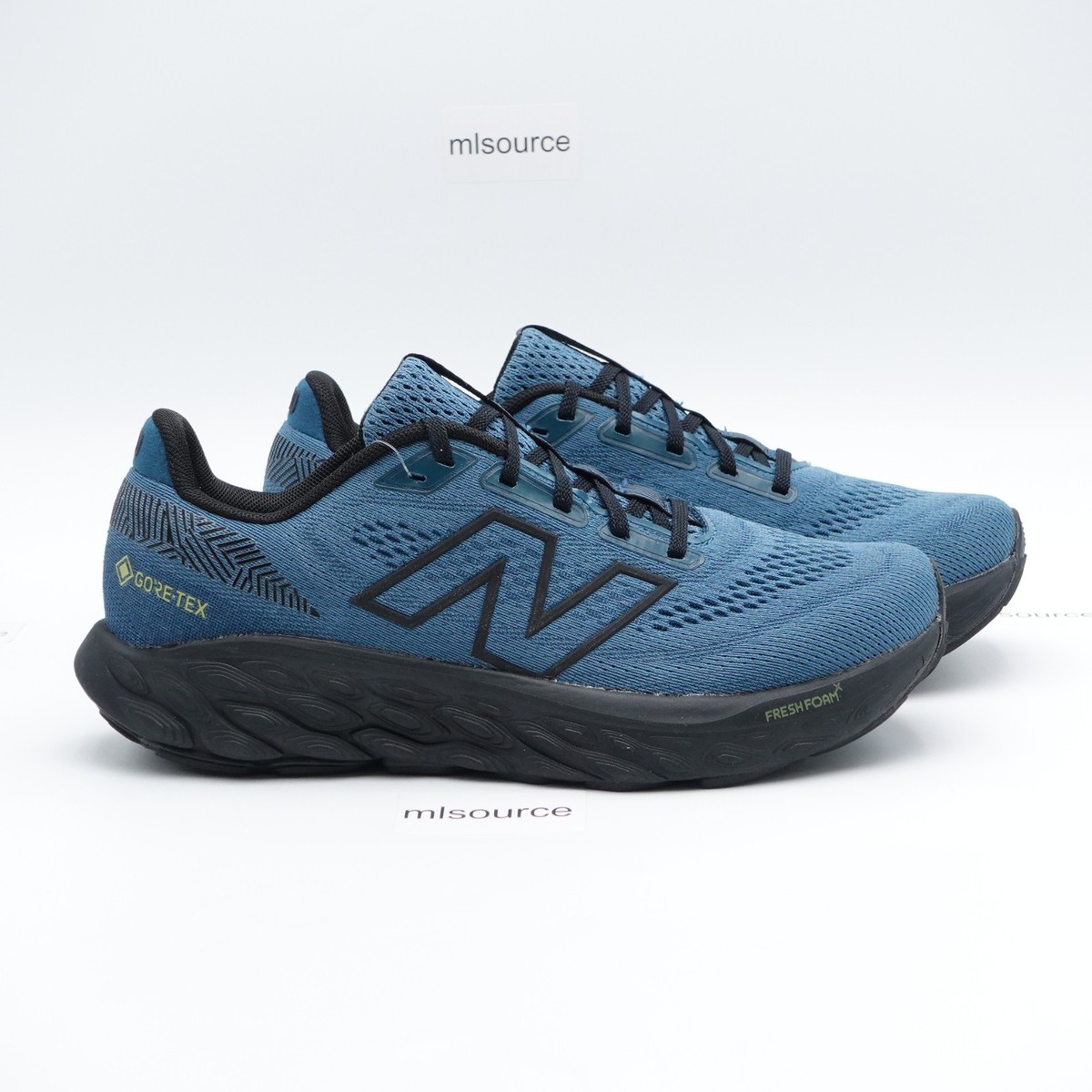 New Balance Fresh Foam X 880v14 Gore-Tex GTX Waterproof Sneaker