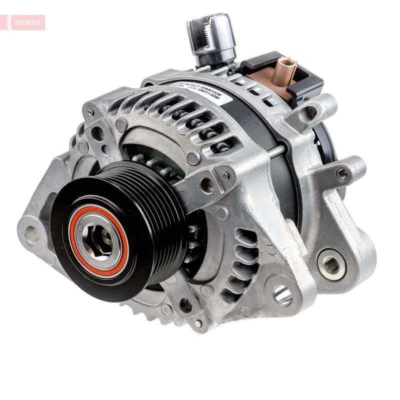 Alternator fits HONDA CIVIC FK3 1.6D 13 to 16 N16A1 Denso 31100RSXG01 Quality - Image 15