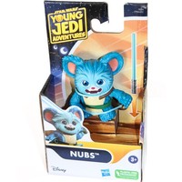 Disney Star Wars Young Jedi Adventures Figur Nubs Neu & Ovp