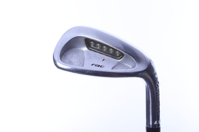 #ad #ad TaylorMade rac LT 47* Pitching Wedge RH 35 in True Temper Steel Shaft Stiff $51.99