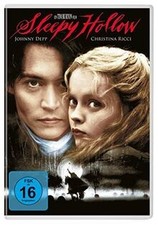 Sleepy Hollow von PARAMOUNT PICTURES (UNIVERS...