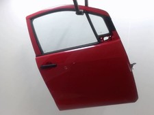 Porte avant et accessoires Suzuki SPLASH