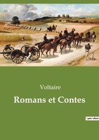 Voltaire | Romans Et Contes | Taschenbuch | FranzöSisch (2022) | Culturea