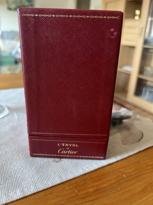 Cartier L'Envol Eau de Parfum Spray, 50 Ml
