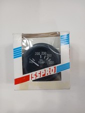 Isspro R9054 Gauge Elect Em Oil Temp Newold Stock