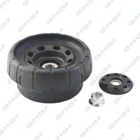 GSP Reparatursatz, FederbeinstüTzlager 532256S Passend FüR Fiat Opel Renault