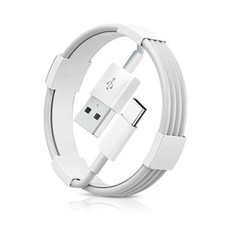 Car Carplay USB a to USB C Cable for iPhone 16E 16 iPhone 15 Pro 1 Pack 1 Pack