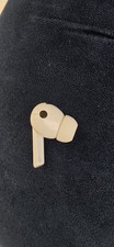 Samsung Galaxy Buds3 PRO REPLACEMENT LEFT Earbud WHITE OEM