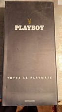Playboy - Tutte le Playmate - Mondadori - Libro fotografico - 600 modelle!