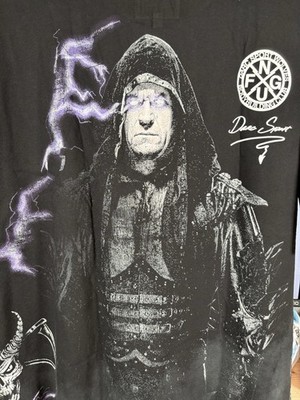 Sz XL Darc Sport The Undertaker Premium 