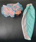 RARE 1984 Barbie Superstar Christie PJ #4828 Set Twice As Nice Blue & Pink 🩵🩷