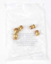 Rheem Furnace Burner Orifice Conversion Kit 62-22175-91 (5 Piece)