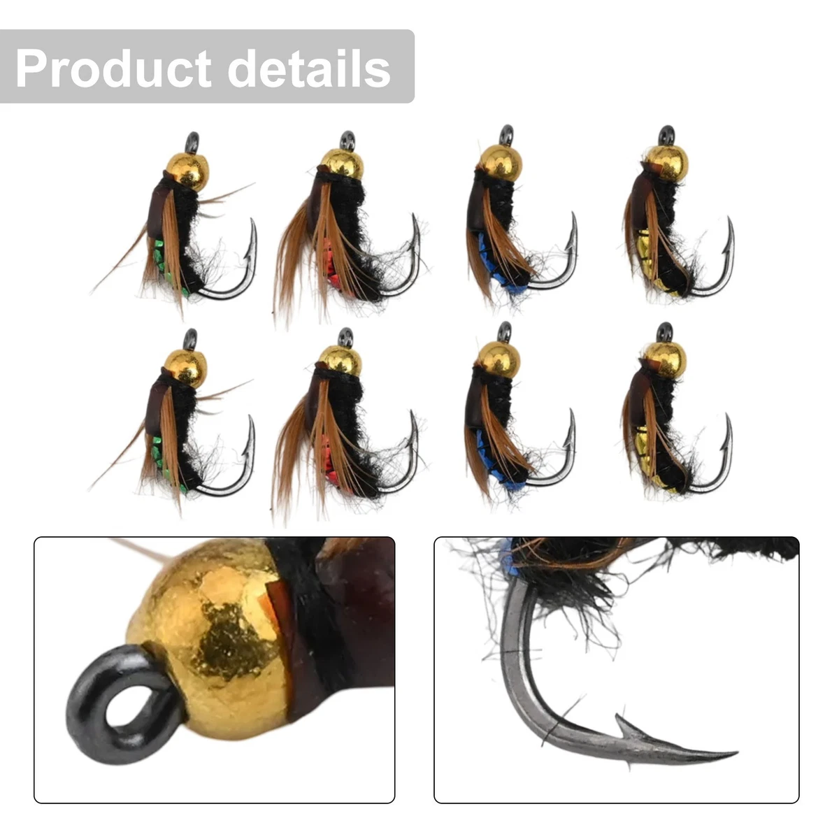 HILO STROFT GTM 25 M 0.20 - Tiendas de pesca