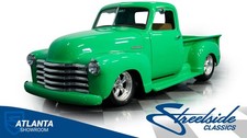1948 Chevrolet 3100 for Sale