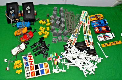 SPEEDLINK SLOTCARS & ZUBEHÖR RESTPOSTEN