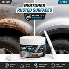 Car Metal Rust Repair Pasteauto Rust Shield Pasteall-weather Anti-corrosion Car Metal Rust Repair Pasteauto Rust Shield Pasteall-weather Anti-corrosion