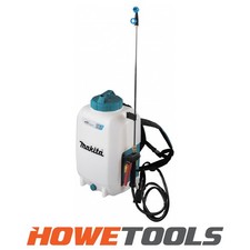 MAKITA DUS158Z 18v Chemical sprayer