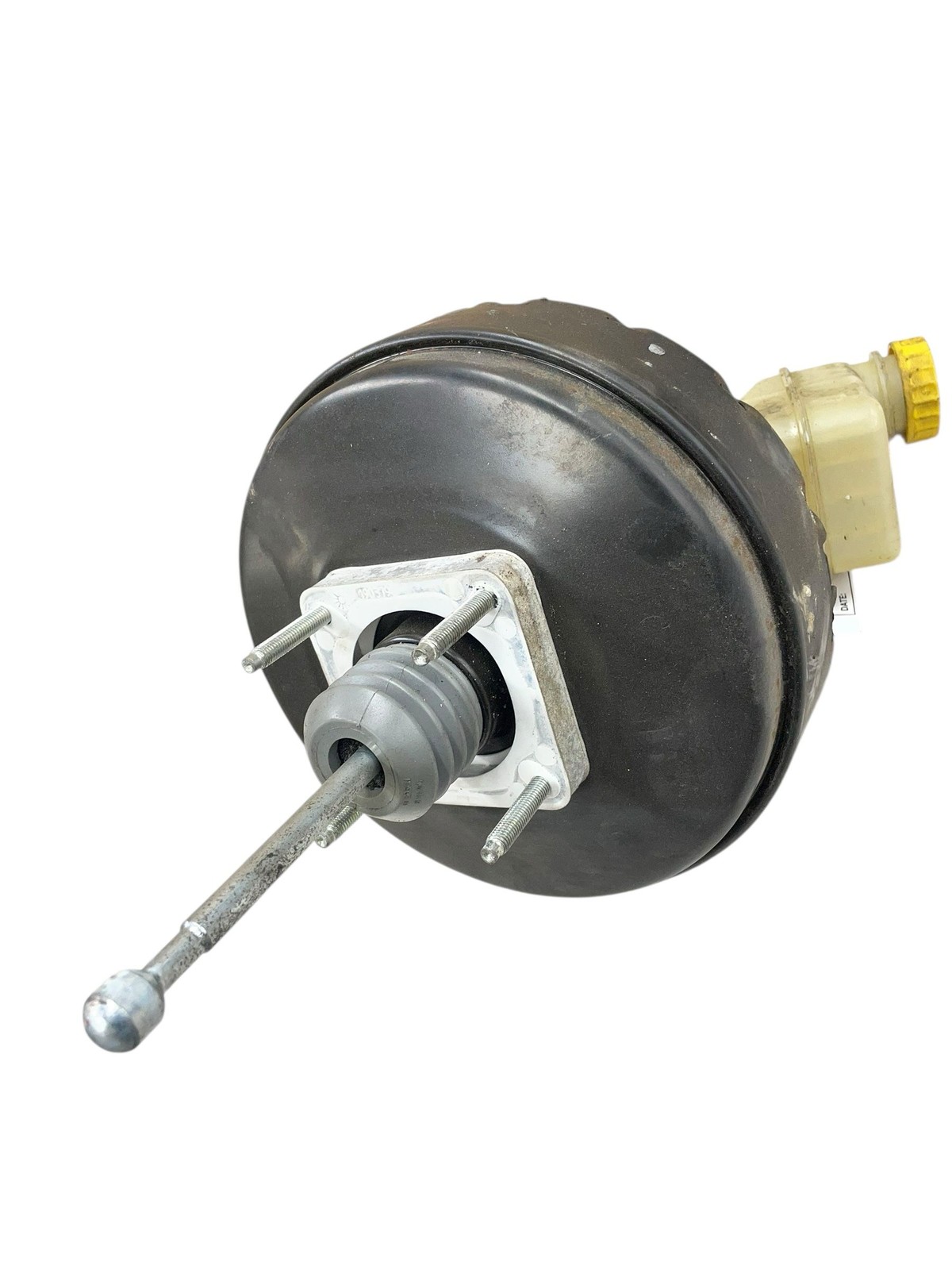 2006-2018 MASERATI GRANTURISMO 4.7L RWD Brake Booster Master Cylinder Reservior