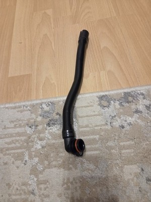 Metzger 2380064 PCV Breather Hose   Kurbelgehäuseentlüftung   New