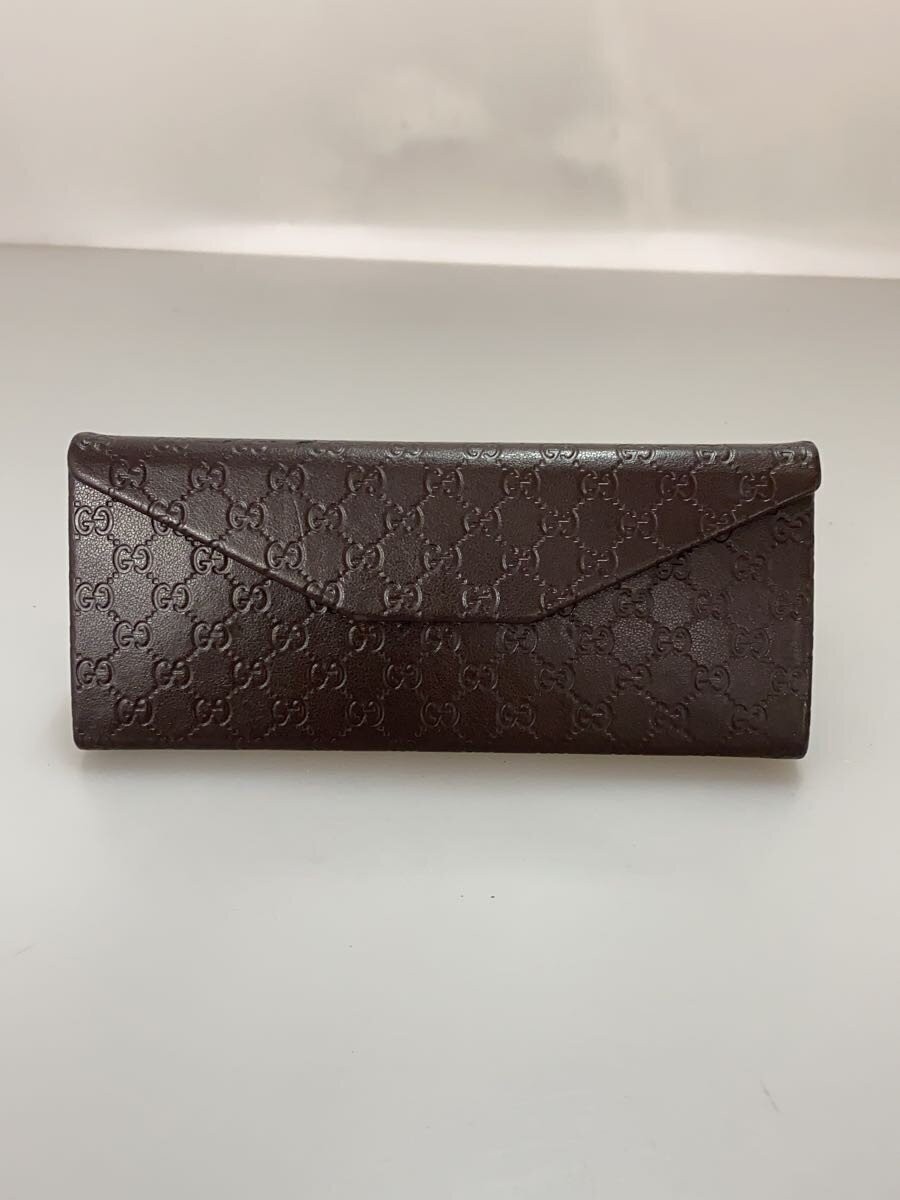 GUCCI Sunglasses Plastic BRW BRW Ladies GG3660 K S thumbnail 6