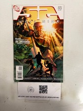 Cover of 52 #9