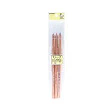Kiyohara Suncoccoh Chalk Pencil, White