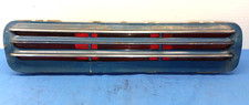 1966 Pontiac Gto Lh Tail Light Housing With Bezel