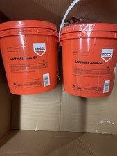 Image of Rocol 12253 Sapphire Aqua-Sil Bearing Grease 5KG Tube