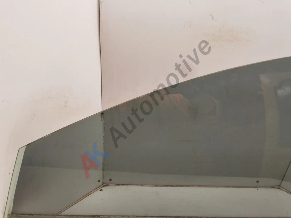 Volvo V60 10-18 Front Door Drop Glass Window Left Passenger Nearside Tinted - Image 2 of 4
