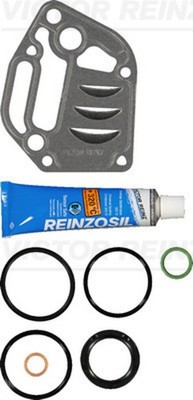 VICTOR REINZ Dichtungssatz Kurbelgehäuse 08-35054-01 für AUDI VW BAM AGU APX A4