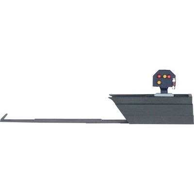 Märklin Start up 74371 H0 Lichtsignal Nieder Gleissperrsignal Fertigmodell