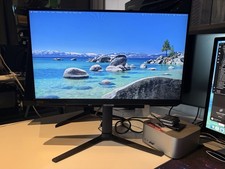 Samsung UltraSharp27" S27BG402EN HDR IPS 240Hz Gaming Monitor