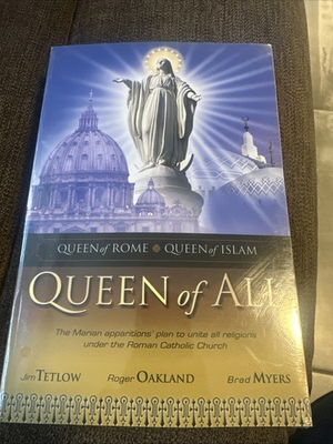 #ad Queen of All $8.00