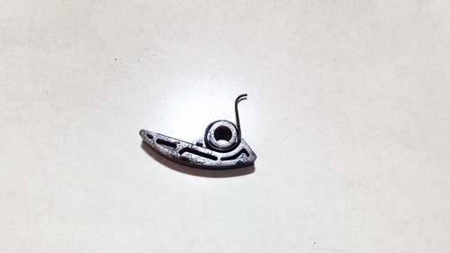 Spannschiene, Steuerkette  Mazda 6 DE1109033-70