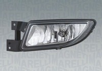 Magneti Marelli Nebelscheinwerfer 712453801110 FüR Fiat Lancia Croma Delta Tipo