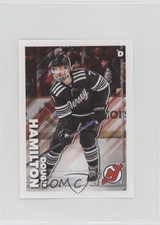 2022-23 Topps NHL Sticker Collection Dougie Hamilton #297 0i7t