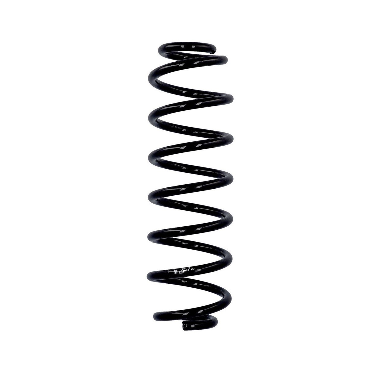 Molle posteriore Ricambio OE R23028 per Skoda Kamiq 2Q0511121CE - 88088 - 992166 - Immagine 4