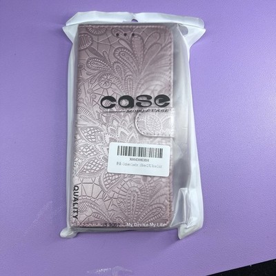 Phone Case Wallet Note 12 5G