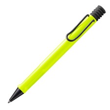 Lamy Safari Special Edition Ballpoint Pen, Ne...