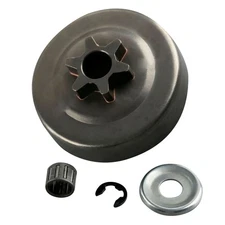Replacement Clutch Drum Bearing Needle Washer Kit For STIHL MS170 180 Chainsaw g