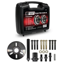 ATI Puller Installer Pro Kit - Damper ATI918999