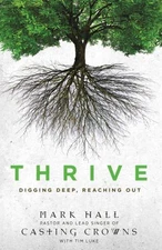 Thrive .. NEW