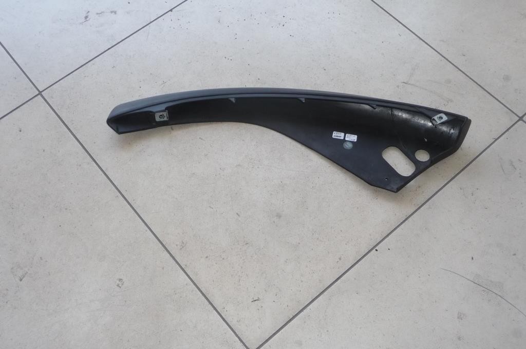 2018-2021 Ferrari 812 Superfast/GTS Front Bumper Right Spoiler 88770000 OEM A1