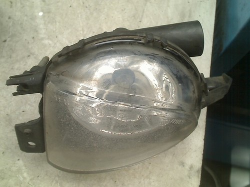 NEBELSCHEINWERFER LINKS VORNE BMW 3 serie (E90) 2006 7158541