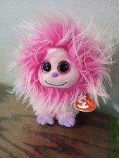 Ty Beanie Frizzys Kink (Pink) 2015