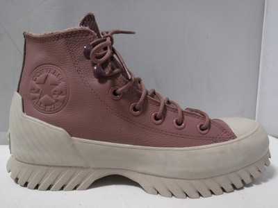 Converse Chuck Taylor All Star Lugged 2.0 Counter Climate High Boots Sz 8 NEW Converse Chuck Taylor All Star Lugged 2.0 Counter Climate  main image 4